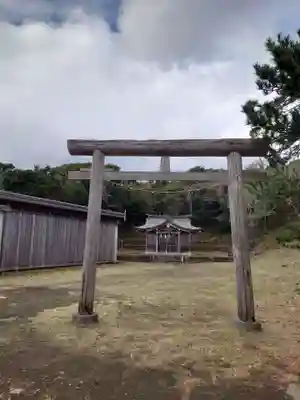三島神社(中之郷)(東京都)