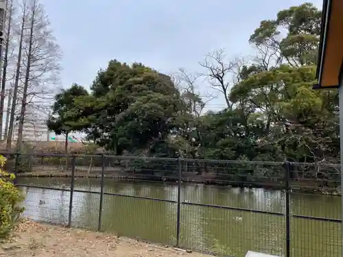 菊田神社(千葉県)
