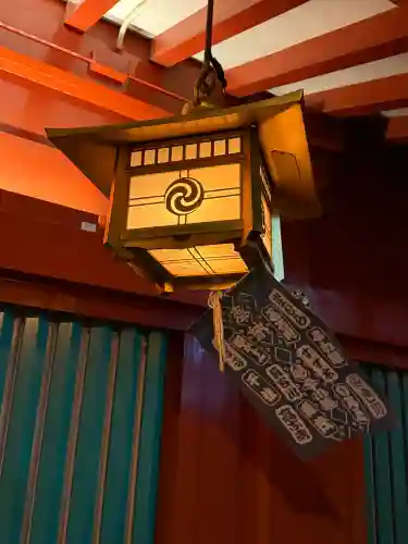 神田神社（神田明神）(東京都)
