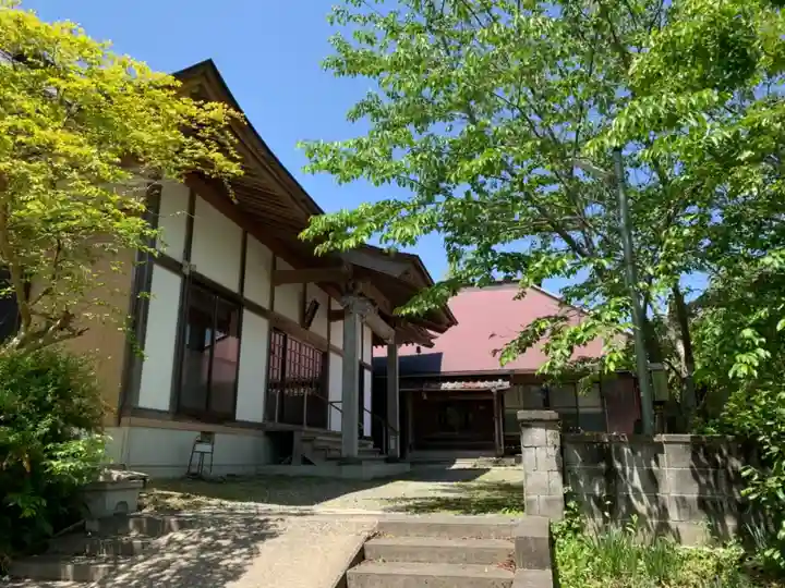 泉福寺(千葉県)