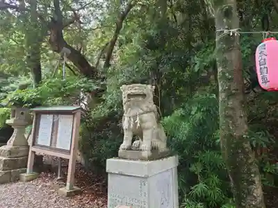 宇佐八幡神社(徳島県)