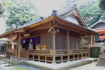 野代神社(島根県)