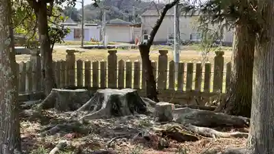 八幡神社(兵庫県)