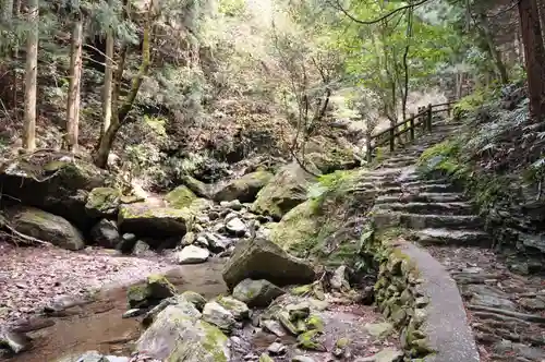 横峰寺(愛媛県)