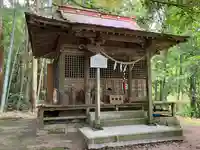松尾神社(大分県)