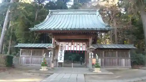 観福寺(千葉県)