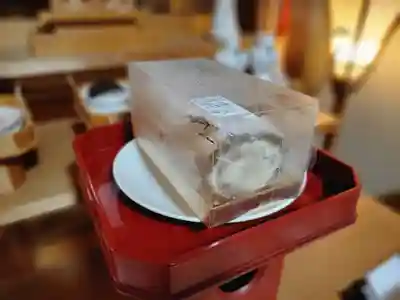 伏木香取神社(茨城県)