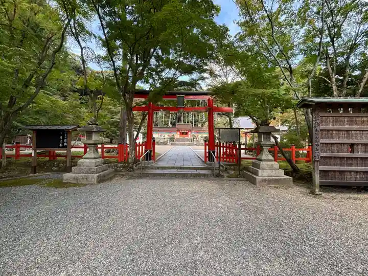 大原野神社(京都府)