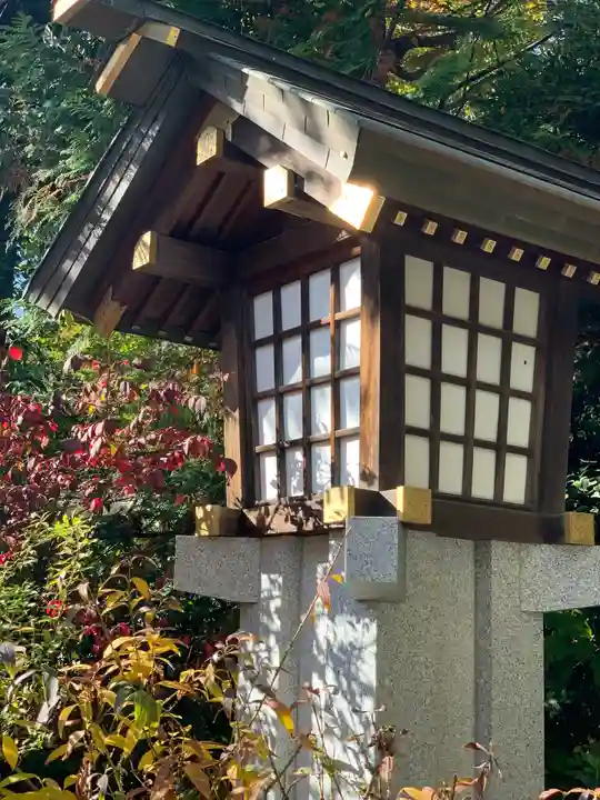 阿佐ヶ谷神明宮のその他建物