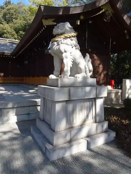 兵庫縣姫路護國神社(兵庫県)