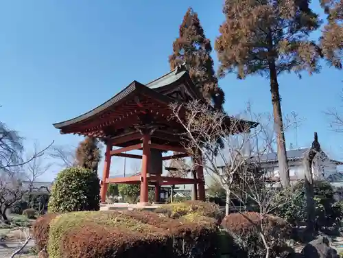 善導寺のその他建物