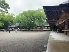 熱田神宮の建物その他