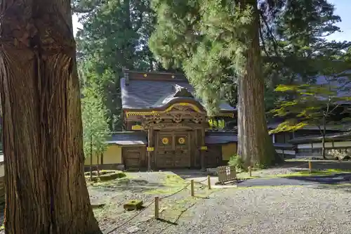 永平寺(福井県)