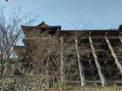 清水寺(京都府)