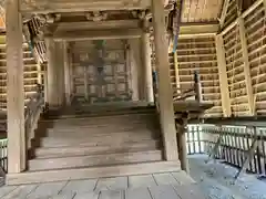 香取神社(滋賀県)