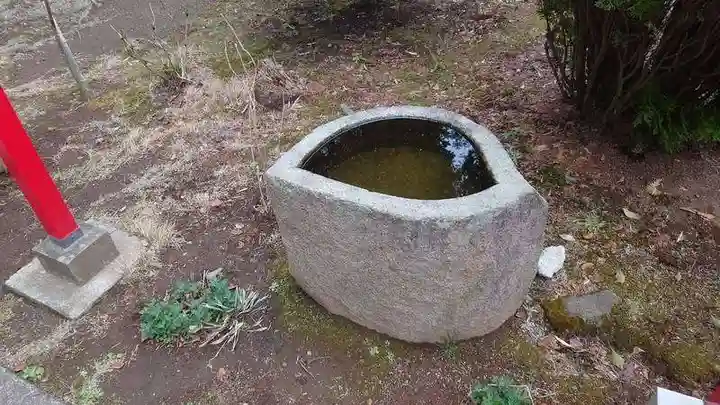 常陸第三宮 吉田神社(茨城県)