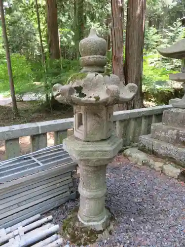 南宮神社のその他建物