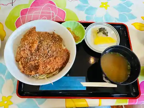 三峯神社(埼玉県)