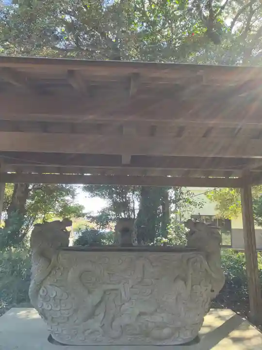 大宮大神(茨城県)