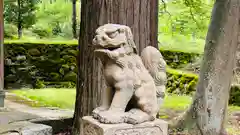 一宮神社(兵庫県)