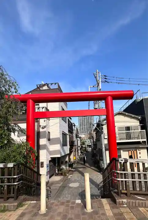 住吉神社(東京都)