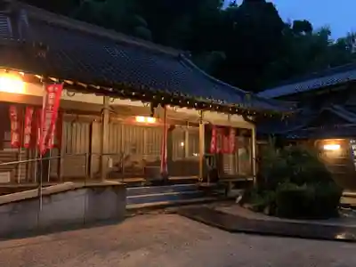 牟禮山観音禅寺のその他建物