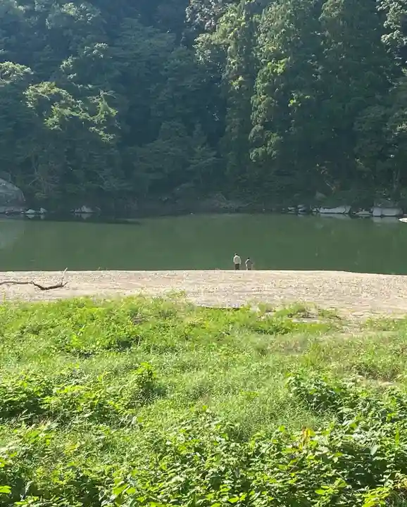 七座神社(秋田県)