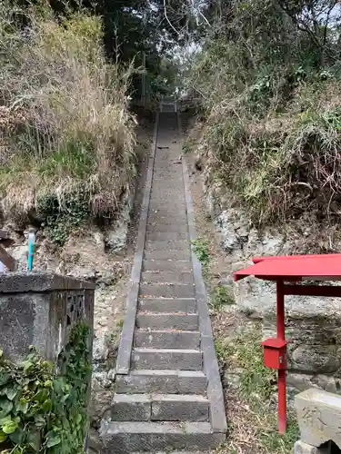 月夜見神社のその他建物
