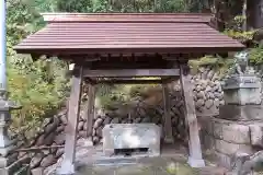 熊野神社(岐阜県)