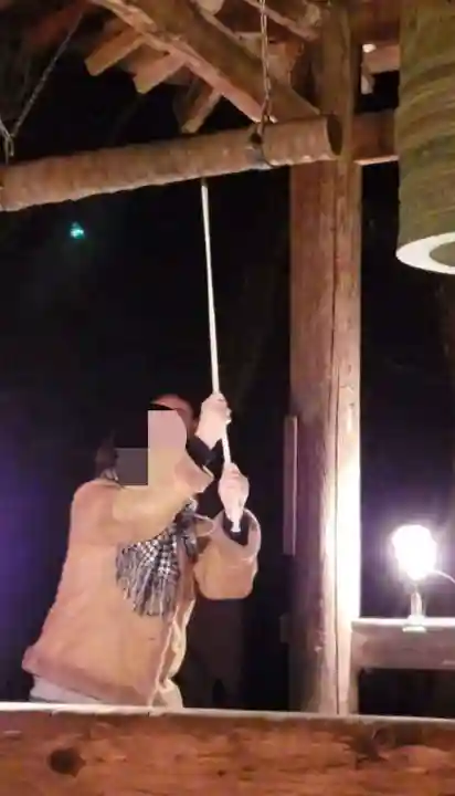 勝持寺(花の寺)(京都府)