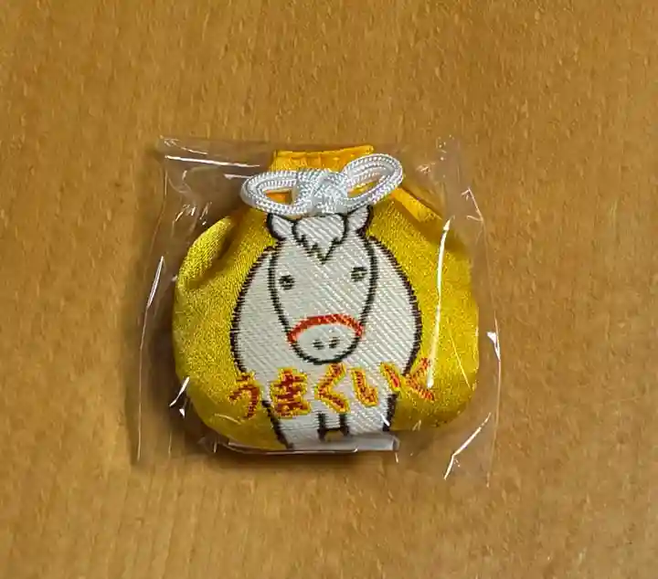 平塚八幡宮(神奈川県)