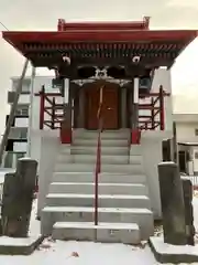 菊水神社(北海道)