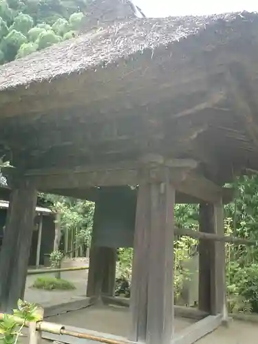 円応寺のその他建物