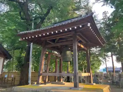 久昌寺(岩手県)