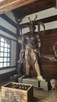 天徳寺(山形県)