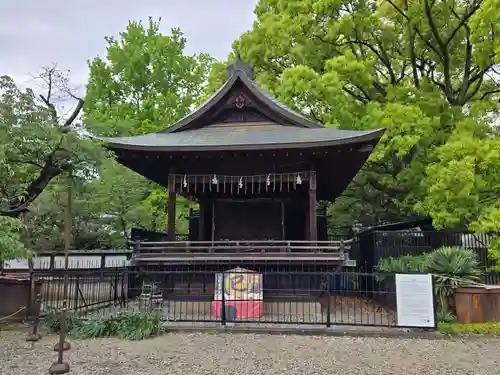 上野東照宮(東京都)