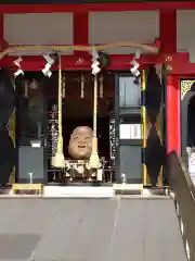 鷲神社(東京都)