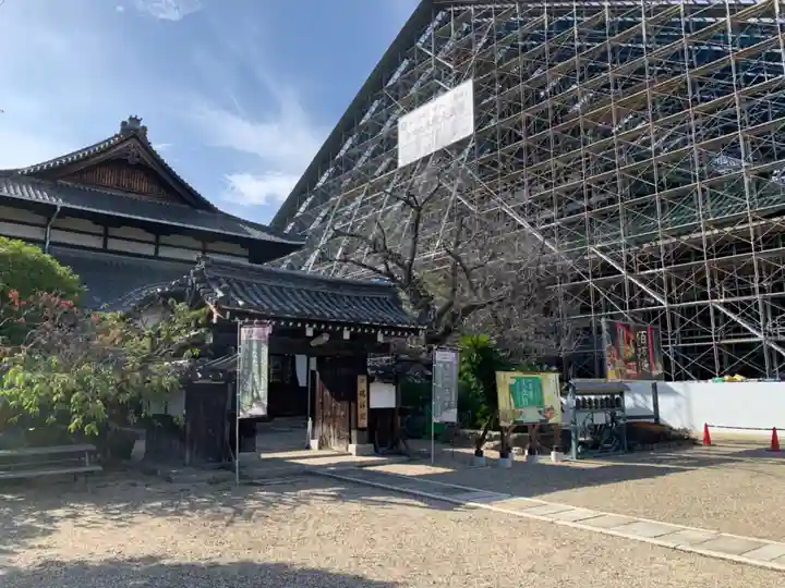 大念佛寺(大阪府)