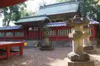 仙波東照宮(埼玉県)