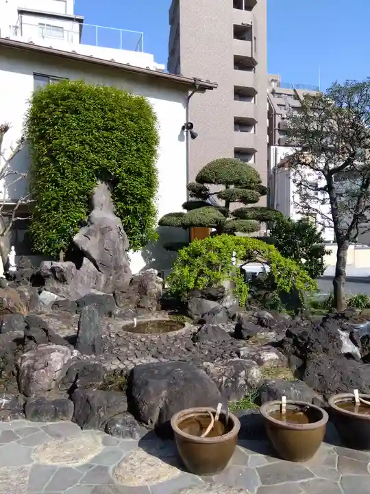 東覚寺(東京都)
