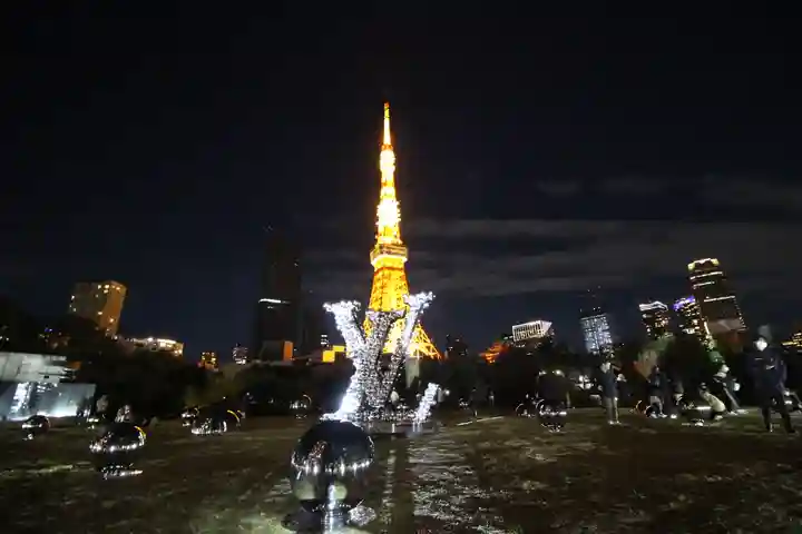 増上寺(東京都)