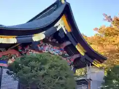 秩父神社(埼玉県)