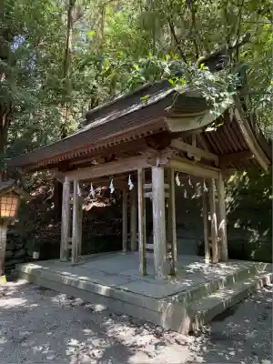 高千穂神社(宮崎県)