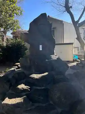 熊野三社のその他建物