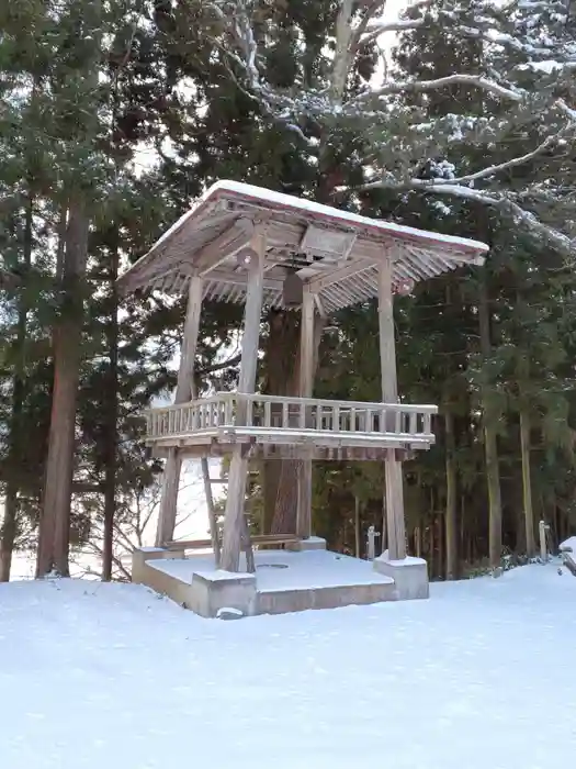 熊野神社の建物その他