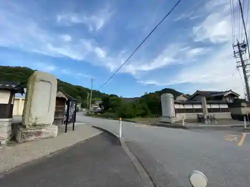 永光寺のその他建物