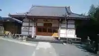 慶音寺の本殿・本堂