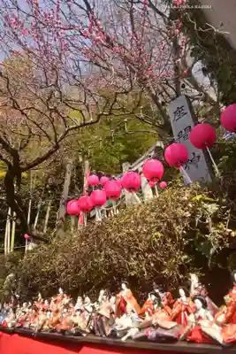 座間神社(神奈川県)