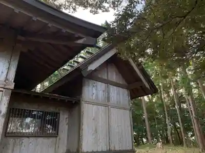 北野神社のその他建物