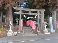 岩戸別神社(栃木県)